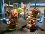 Skylanders Double Trouble, Avontuur en Actie, 2 spelers, Ophalen of Verzenden, Zo goed als nieuw