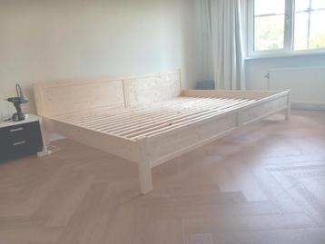 Familiebed 240x200 (ook andere maten) beschikbaar voor biedingen