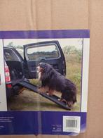 Loopplank hond antislip, Ophalen of Verzenden