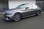 Mercedes-Benz C-Klasse 180 Business Solution AMG / Facelift, Euro 6, Sedan, 16 km/l, 5 stoelen