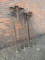 Bouwstempels, Doe-het-zelf en Verbouw, Steigers, Ophalen of Verzenden, Zo goed als nieuw, Overige typen, Minder dan 2 meter