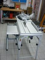 Festool CS 70 EB precisio tafel cirkelzaag Nieuw!., Doe-het-zelf en Verbouw, Gereedschap | Zaagmachines, Ophalen, Cirkelzaag, Nieuw