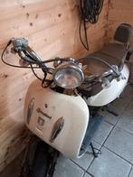 Santini Firenza Scooter - Opknapper met Kenteken, Ophalen, Overige merken
