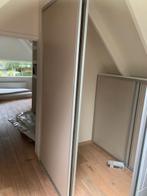 Te koop schuifdeuren tbv kasten wand, Ophalen, 200 cm of meer, 75 cm of meer, 50 tot 100 cm