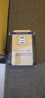 Hiti P510s foto printer., Ophalen