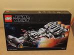 LEGO 75244 Star Wars Tantive IV nieuw, Ophalen of Verzenden, Nieuw, Complete set, Lego
