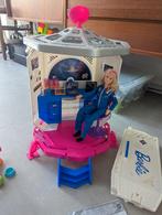 Barbie space discovery, Ophalen of Verzenden, Zo goed als nieuw, Barbie