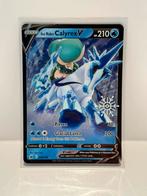 Calyrex - 045/198 - Chilling Reign - Ice Rider - Pokémon, Hobby en Vrije tijd, Nieuw, Foil, Ophalen of Verzenden, Losse kaart