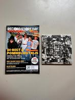 Single Pommelien Thijs / Direct, Ophalen of Verzenden, Nieuw in verpakking, 10 inch, Pop