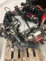 3.0TFSi Motor CGW 102000km, Auto-onderdelen, Motor en Toebehoren, Ophalen, Audi