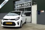 Kia Picanto 1.0 MPi ComfortLine, 2020, Airco, 75.681 Km !, Voorwielaandrijving, Stof, Gebruikt, 4 stoelen