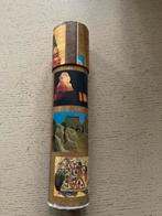 Egyptische papyrusblad niieuw, Ophalen of Verzenden, Nieuw, Overige materialen, Minder dan 50 cm