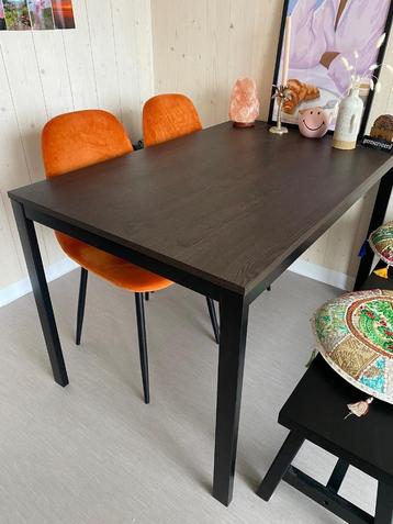 Ikea tafel VANGSTA 75x120/180 cm beschikbaar voor biedingen