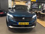 Peugeot 3008 1.6 HYbrid 225 GT/pano/navi/Focal audio/camera/, Euro 6, 4 cilinders, 181 pk, Blauw