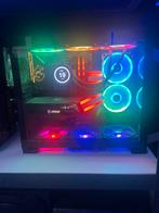 I9 10900K Ultra Game PC, Computers en Software, Desktop Pc's, Intel Core i9, Virtual Reality, Ophalen of Verzenden, Zo goed als nieuw