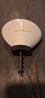 Landmacht kurkentrekker gebruikte staat uniek, Ophalen of Verzenden, Landmacht, Nederland