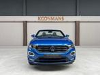 Volkswagen T-Roc Cabrio 1.5 TSI R-Line Business+ TREKHAAK/BL, 15 km/l, Gebruikt, Cabriolet, Adaptive Cruise Control