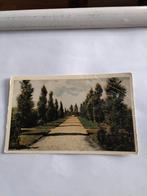 BOEKEL. N.BR.  HUIZE PADUA. KERKHOFLAAN, Verzamelen, Ansichtkaarten | Nederland, Ophalen of Verzenden, Voor 1920, Noord-Brabant
