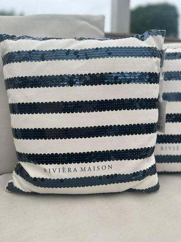 Riviera Maison Kussens - Stijlvol & Comfortabel! beschikbaar voor biedingen