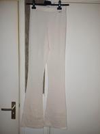 Ambika flaired legging Kitkleur, Kleding | Dames, Ophalen of Verzenden, Nieuw
