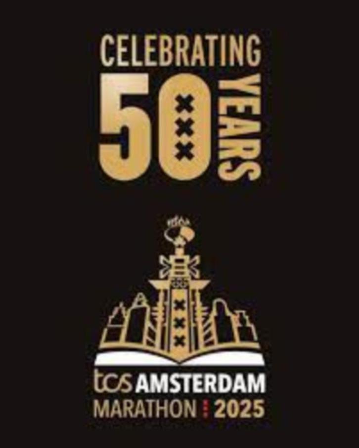 TCS Marathon, Tickets en Kaartjes, Evenementen en Festivals, Eén persoon