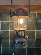 Coleman Lamp unleaded 1 benzinelamp, Caravans en Kamperen, Ophalen, Gebruikt