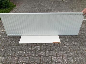 3x Radiator/ verwarming dezelfde maat 180x60 beschikbaar voor biedingen