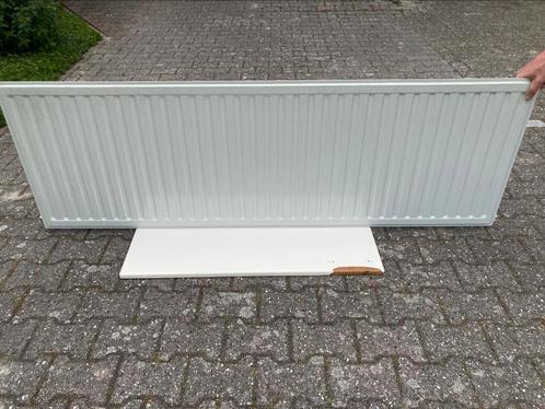3x Radiator/ verwarming dezelfde maat 180x60, Auto-onderdelen, Airco en Verwarming, Ophalen