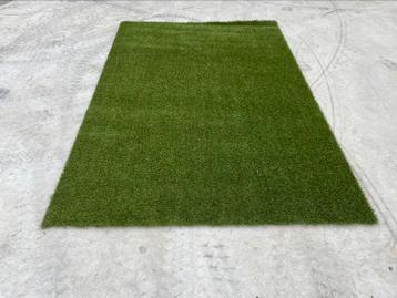 Kunstgras 2,95x1,95 45mm super zacht! beschikbaar voor biedingen