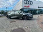Audi A3 S3 2.0 Tfsi 310pk Quattro S Tronic 2017 Grijs, Auto's, Automaat, Euro 5, 15 km/l, 1440 kg