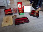 Verzameling miniatuur muziekinstrumenten., Ophalen of Verzenden, Nieuw