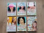 Jill Mansell boeken, Boeken, Ophalen, Zo goed als nieuw, Jill Mansell