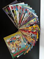 Donald Duck Collectie: Specials & Weekbladen, Meerdere stripboeken, Ophalen, Gelezen