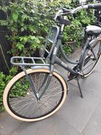 Damesfiets Dutch Flavor Design Cargo 3, Fietsen en Brommers, Versnellingen, Ophalen of Verzenden, Zo goed als nieuw