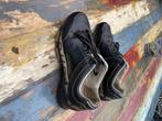 Zwarte golfschoenen maat 42, Sport en Fitness, Golf, Ophalen of Verzenden, Gebruikt, Schoenen, Overige merken