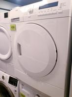 warmte pomp Droger AEG 7kg️️ A+ LavaTherm ️️INC GARANTIE, Witgoed en Apparatuur, Wasdrogers, Ophalen, 6 tot 8 kg, Anti-kreukfase