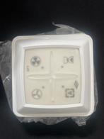 Itho Daalderop RFT Auto CO2 Draadloze Bediening - Nieuw!, Doe-het-zelf en Verbouw, Ventilatie en Afzuiging, Ophalen of Verzenden