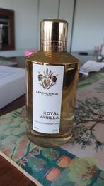 Mancera Royal Vanilla | Eau de Parfum, Ophalen of Verzenden, Zo goed als nieuw