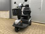 NIEUWST. - Veilige Invacare Orion Metro 3W scootmobiel, Invacare, Ophalen of Verzenden, 16 km/u of meer, 46 km of meer
