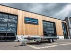 Brian James Trailers T4 500 x 210 cm uit voorraad leverbaar, Gebruikt