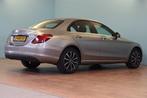 Mercedes-Benz C-Klasse 180 Business Solution Automaat | NAVI, Automaat, Euro 6, Origineel Nederlands, Sedan