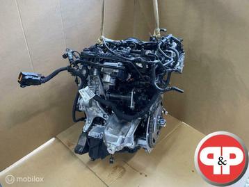 Audi A4 8W 2.0TFSI Motor CYM beschikbaar voor biedingen