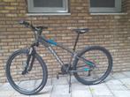 Rockrider st100 27.5 zgan, Fietsen en Brommers, Hardtail, Zo goed als nieuw, Ophalen, Overige merken