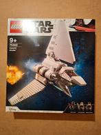 Lego 75302, Ophalen of Verzenden, Nieuw