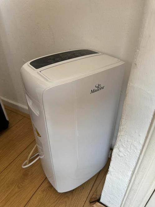Madeira Tanimara 20 L lucht ontvochtiger, Witgoed en Apparatuur, Airco's, Zo goed als nieuw, Ophalen of Verzenden