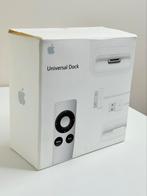 Apple Universal Dock Wit A1371, Verzenden, Nieuw, Dock of Kabel, Touch