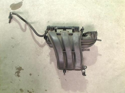 INLAATSPRUITSTUK Volkswagen Polo V (6R) (04C133201L), Auto-onderdelen, Motor en Toebehoren, Volkswagen, Gebruikt