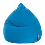 Sitting Point Bean Bag XXL zitzak, Ophalen, Zo goed als nieuw, Blauw, Zitzak
