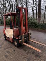 Manitou Heftruck - Betrouwbaar en Krachtig, Zakelijke goederen, Machines en Bouw | Heftrucks en Intern transport, 2000 tot 3000 kg