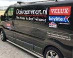 Dakraam laten plaatsen, Ophalen of Verzenden, Nieuw, Dakraam, Dubbelglas